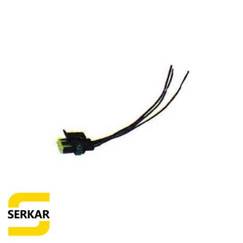 PALIO ENJEKSIYON SOKETI 3 FISLI